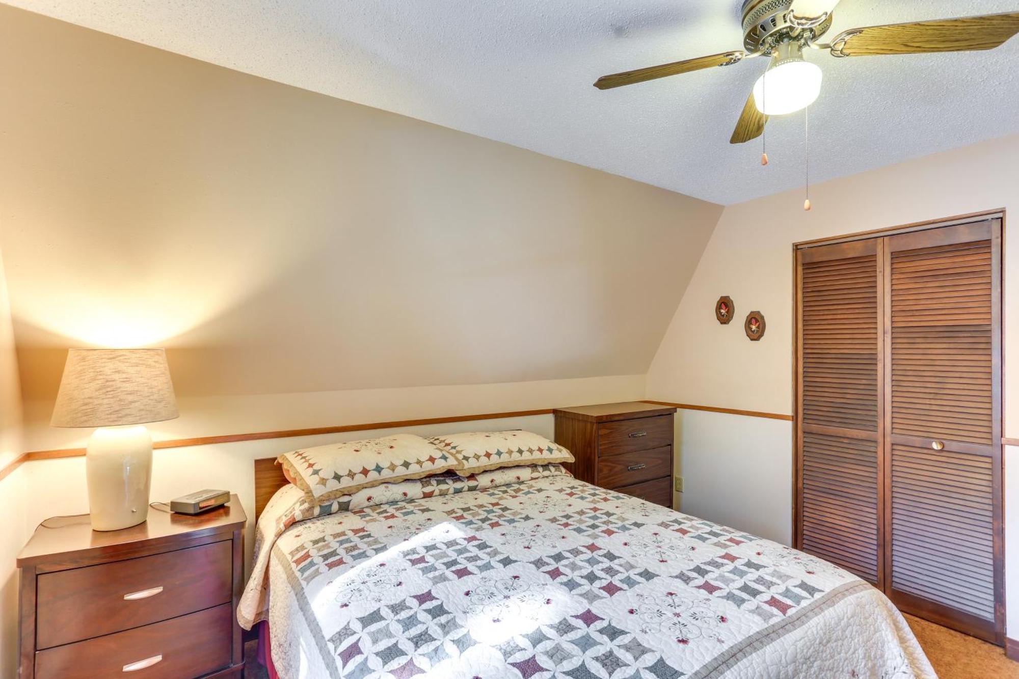 Cozy Black Hills Nature Retreat With Private Deck! Rapid City Kültér fotó