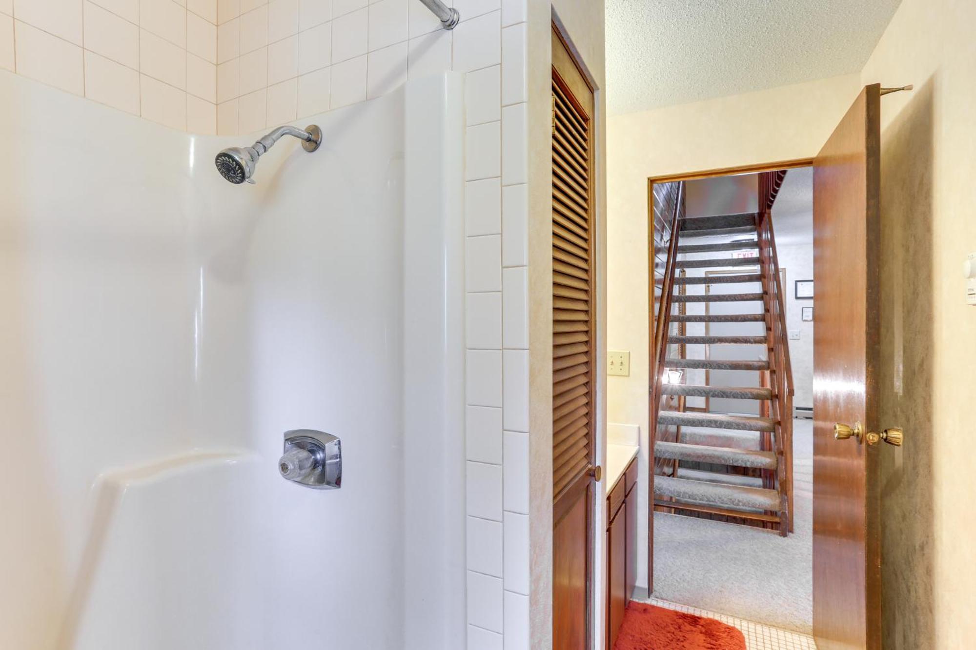 Cozy Black Hills Nature Retreat With Private Deck! Rapid City Kültér fotó